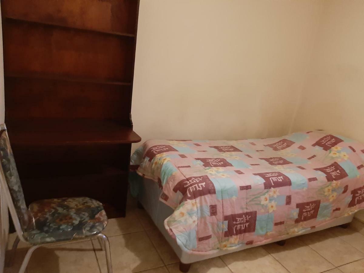 Homestay Roullas Gardens